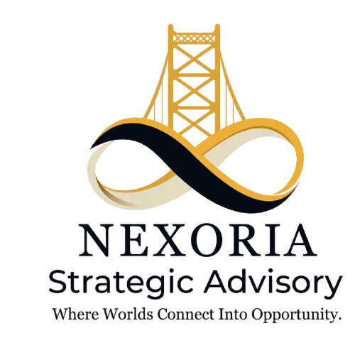 Nexoria Strategic Advisory